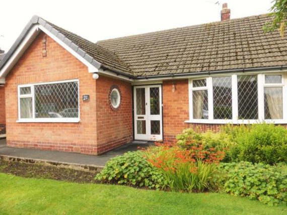3 Bedroom Detached